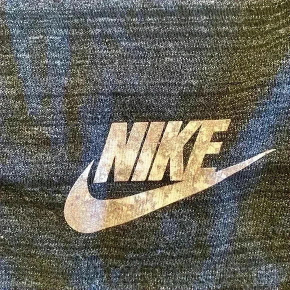 Nike Advance 15 Knit T-Shirt, Short Sleeve, Women’s Size Large Activewear Top. - Picture 6 of 11